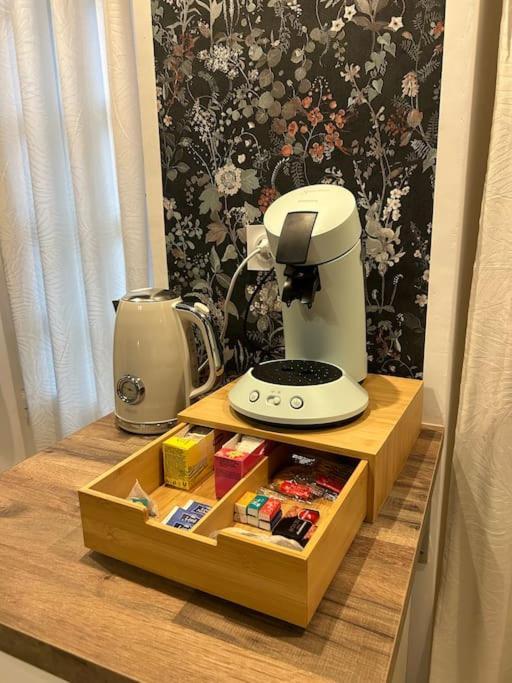 L'Etreinte, Gite De Charme Avec Jacuzzi Interieur Et Sauna Guéméné-sur-Scorff Esterno foto